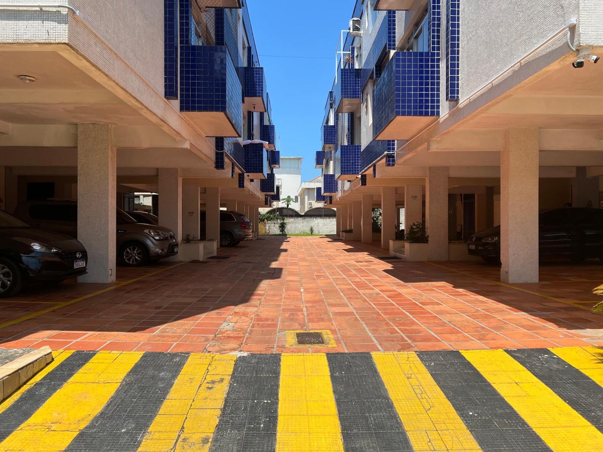 Apartamento 100 Mts Da Praia Guarujá Exteriér fotografie